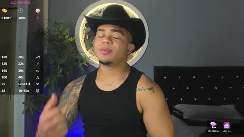 Jordan online show from December 19, 9:05 am