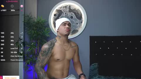 Jordan online show from March 11, 9:37 am