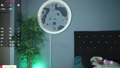 Jordan online show from March 19, 9:02 am