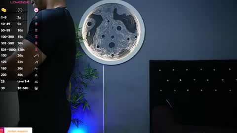 Jordan online show from April 2, 9:07 am