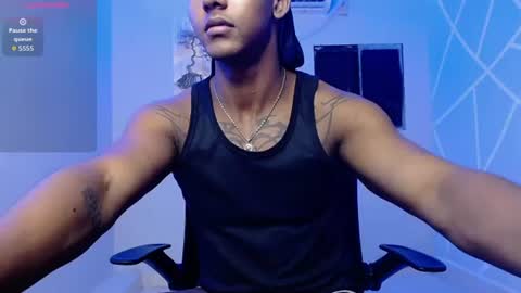 jordan_z_ online show from July 11, 2:03 am