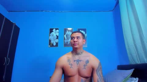 Jordanharrd online show from November 23, 6:19 pm