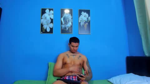 Jordanharrd online show from December 21, 4:36 pm