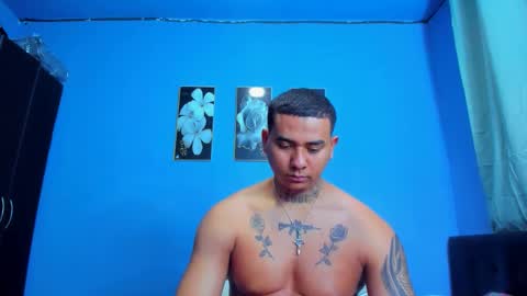 Jordanharrd online show from February 7, 1:09 am