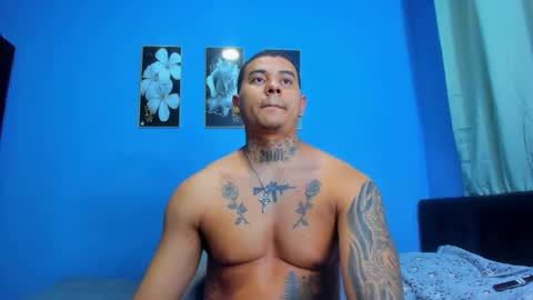 Jordanharrd online show from March 4, 12:05 am