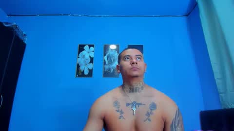 Jordanharrd online show from March 12, 10:38 pm