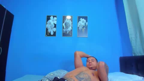 Jordanharrd online show from May 22, 1:02 am
