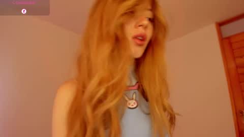 Snapshot of jordaniaa_ chatting on February 12, 2:21 pm Megan OF Jordaniaas online show from February 12, 2:21 pm