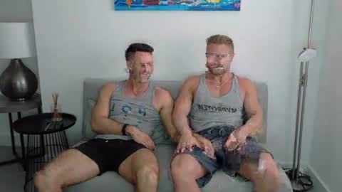 Jordan and Dan online show from June 29, 7:58 pm