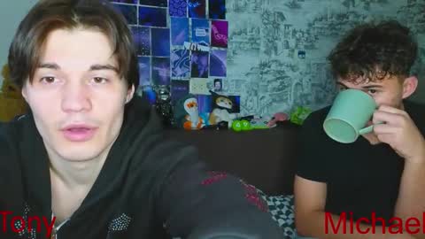 Jordan online show from November 29, 11:35 am