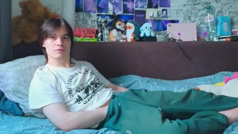 Jordan online show from January 9, 10:51 am