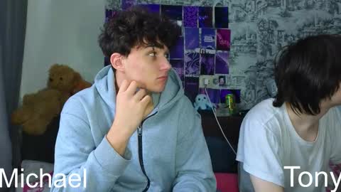 Jordan online show from January 19, 9:02 am