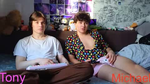 Jordan online show from February 6, 8:51 am