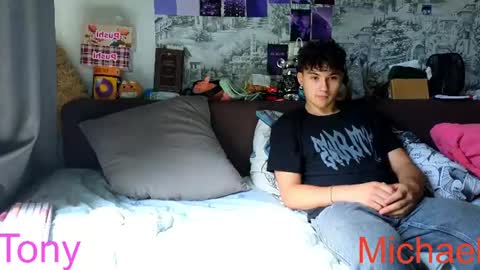 Snapshot of jordanjockk chatting on June 15, 8:16 am Jordan online show from June 15, 8:16 am