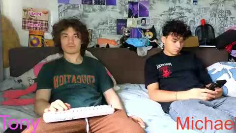 Snapshot of jordanjockk chatting on June 25, 8:08 am Jordan online show from June 25, 8:08 am