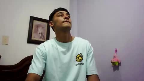 jordankk69 online show from October 4, 7:01 pm