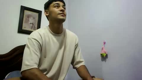 jordankk69 online show from October 5, 11:52 am