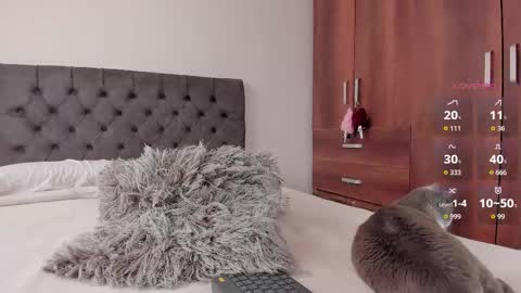 Will online show from October 20, 8:42 pm