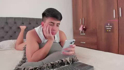 Will online show from October 28, 8:55 pm