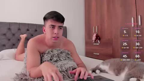 Will online show from November 2, 5:48 pm