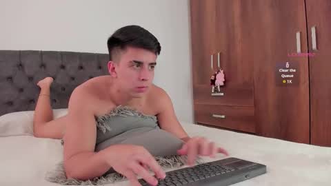 Will online show from November 4, 8:52 pm