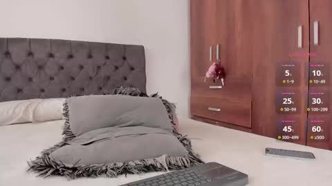 Will online show from November 25, 8:31 pm