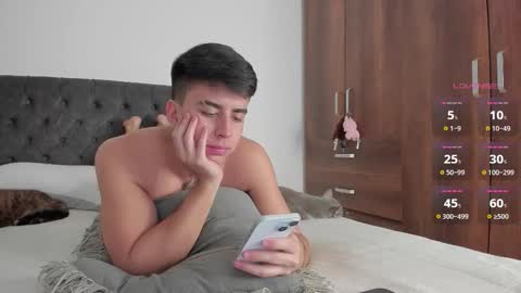 Will online show from December 21, 10:55 am