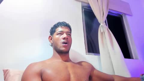 JordanParis online show from October 28, 8:29 am