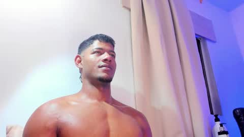 JordanParis online show from November 8, 5:07 am