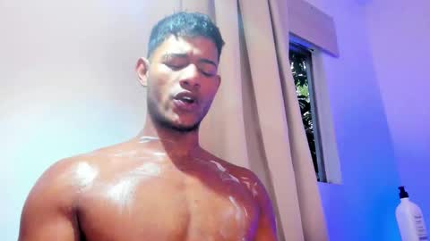 JordanParis online show from November 14, 8:51 pm