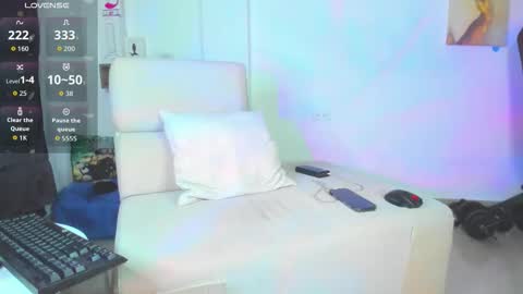 JordanRossie online show from November 7, 1:27 am