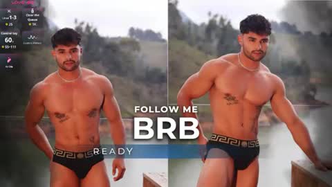 JordanRossie online show from June 28, 8:42 am
