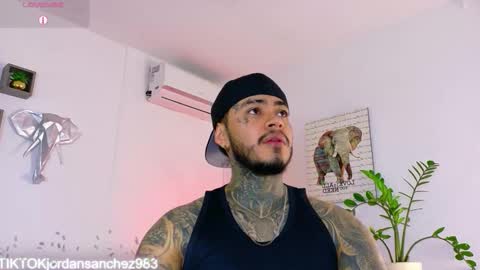 Jordan Smith online show from February 21, 9:05 pm