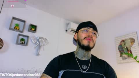 Jordan Smith online show from March 2, 8:26 pm