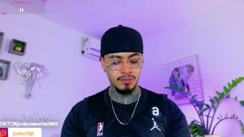 Jordan Smith online show from March 30, 10:00 pm