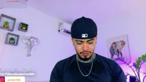 Jordan Smith online show from April 4, 8:28 pm