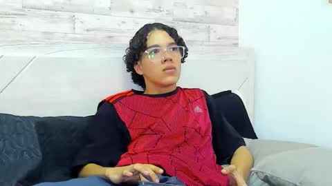 Jordi online show from February 13, 3:24 am