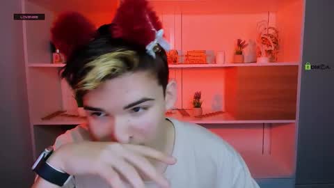 Snapshot of jordi_ser chatting on December 1, 7:30 pm jordi_ser online show from December 1, 7:30 pm