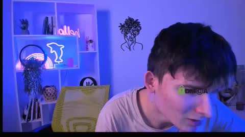 jordi_ser online show from February 4, 7:31 pm