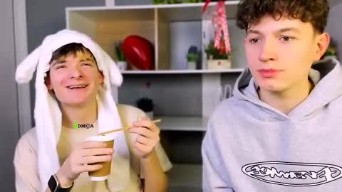 jordi_ser online show from February 22, 7:23 pm