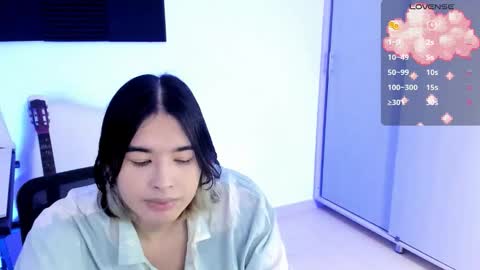 Snapshot of jordiwilldd chatting on September 28, 10:37 pm Jiho online show from September 28, 10:37 pm