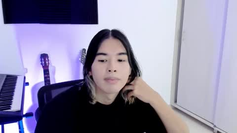 Snapshot of jordiwilldd chatting on October 29, 12:24 am Jiho online show from October 29, 12:24 am