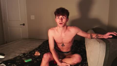 Jordan online show from January 15, 2:27 am