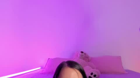 JORDY AND SOFI online show from November 10, 9:58 pm