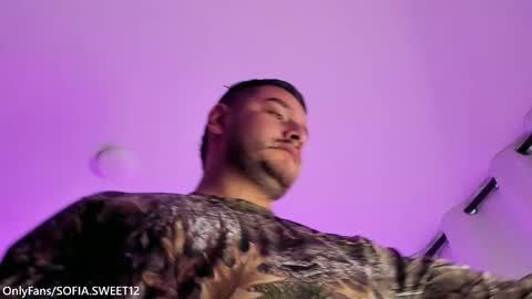 JORDY AND SOFI online show from November 20, 9:36 pm