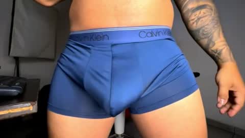 Snapshot of jordylatin202 chatting on October 12, 11:04 pm DAVID online show from October 12, 11:04 pm