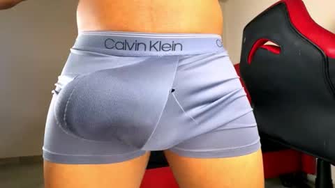 DAVID online show from March 17, 11:08 pm