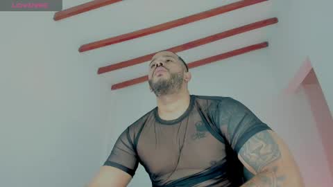Snapshot of jorge_narvaez chatting on June 2, 4:03 am JORGE NARAVEZ online show from June 2, 4:03 am