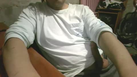 jorgefire0001 online show from September 26, 4:38 am