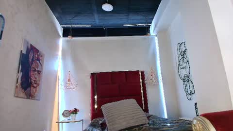 jorgeperezz online show from July 3, 1:06 pm